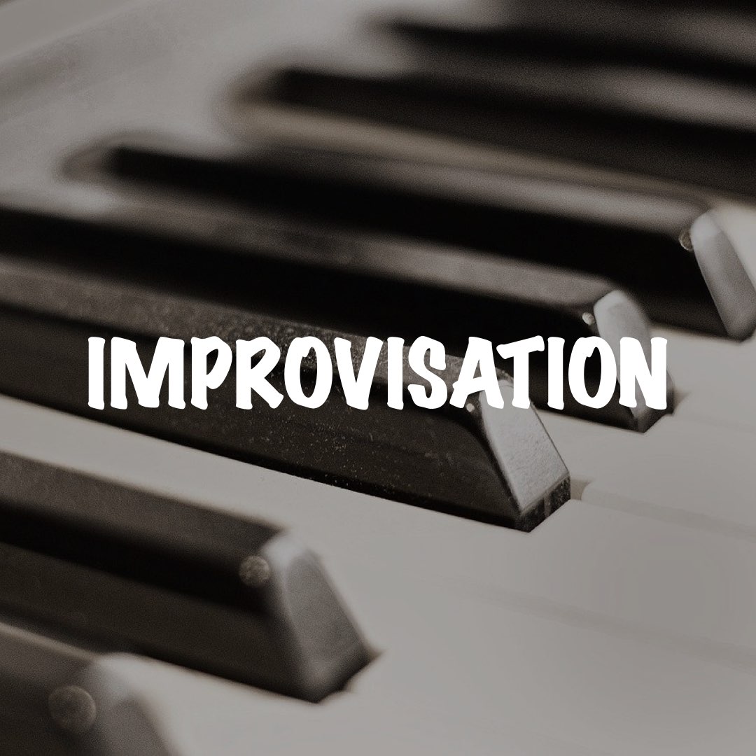 Piano Improvisation 001